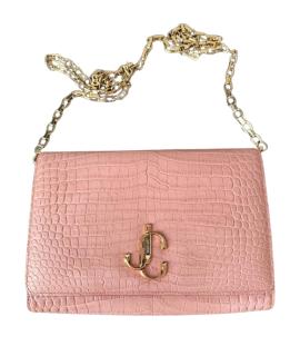 JIMMY CHOO Клатч/вечерняя сумка