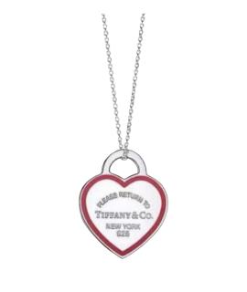 TIFFANY&CO Колье