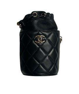 CHANEL Сумка через плечо