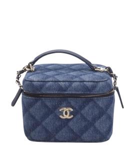 CHANEL Сумка через плечо