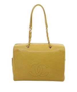 CHANEL Сумка тоут