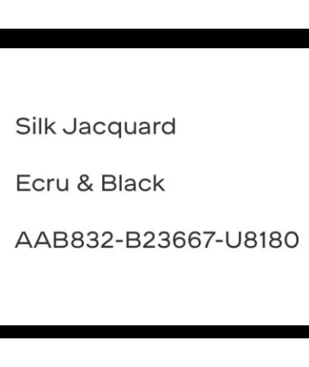 CHANEL Белая заколка, фото 4