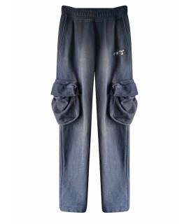 OFF-WHITE Повседневные брюки