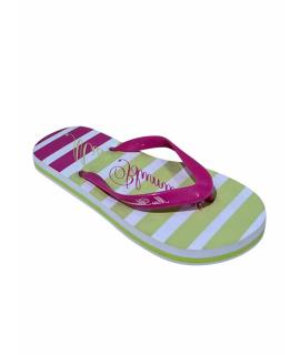 BLUMARINE Сандалии и шлепанцы