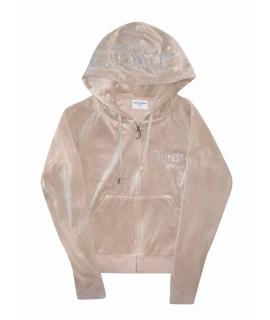 JUICY COUTURE Худи/толстовка