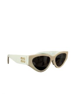 MIU MIU Солнцезащитные очки