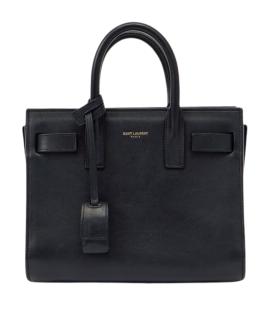 SAINT LAURENT Сумка с короткими ручками