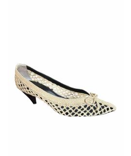 SAINT LAURENT Туфли