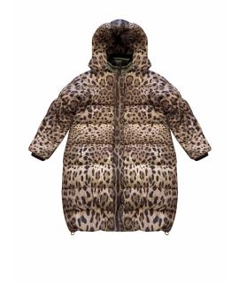 DOLCE&GABBANA Пуховик
