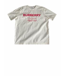 BURBERRY Футболка