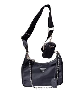 PRADA Сумка через плечо