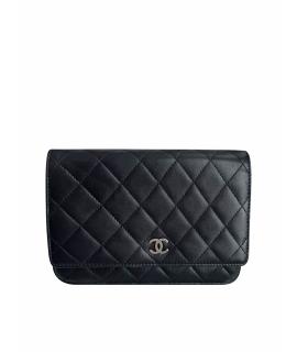 CHANEL Сумка через плечо