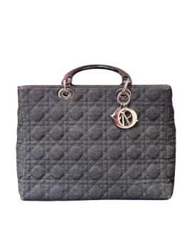 CHRISTIAN DIOR Сумка с короткими ручками