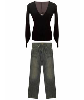 PINKO Костюм с брюками