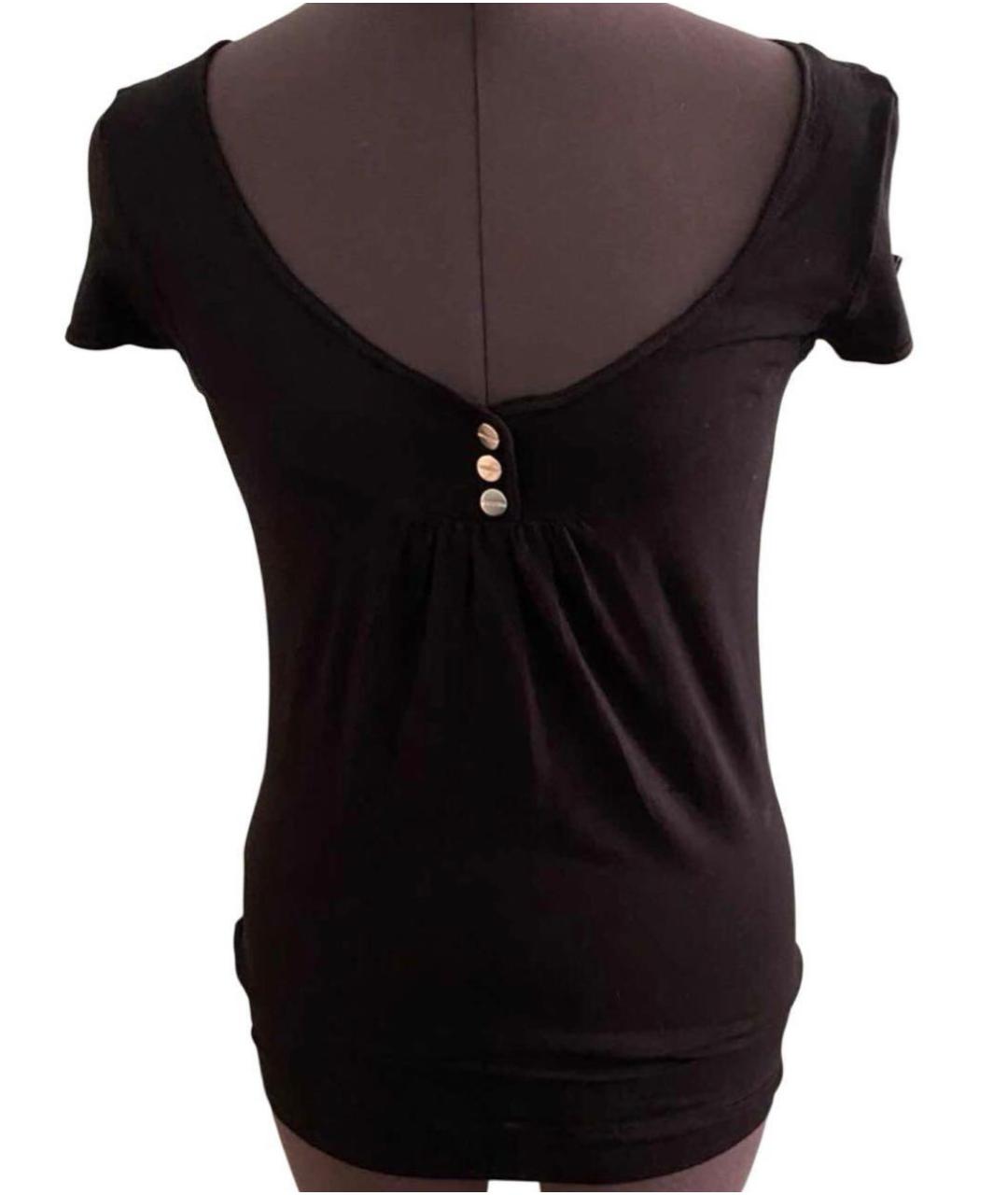 PINKO Черный костюм с брюками, фото 2