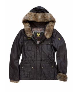 BELSTAFF Куртка