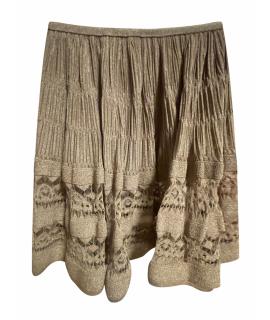 ALAIA Юбка миди