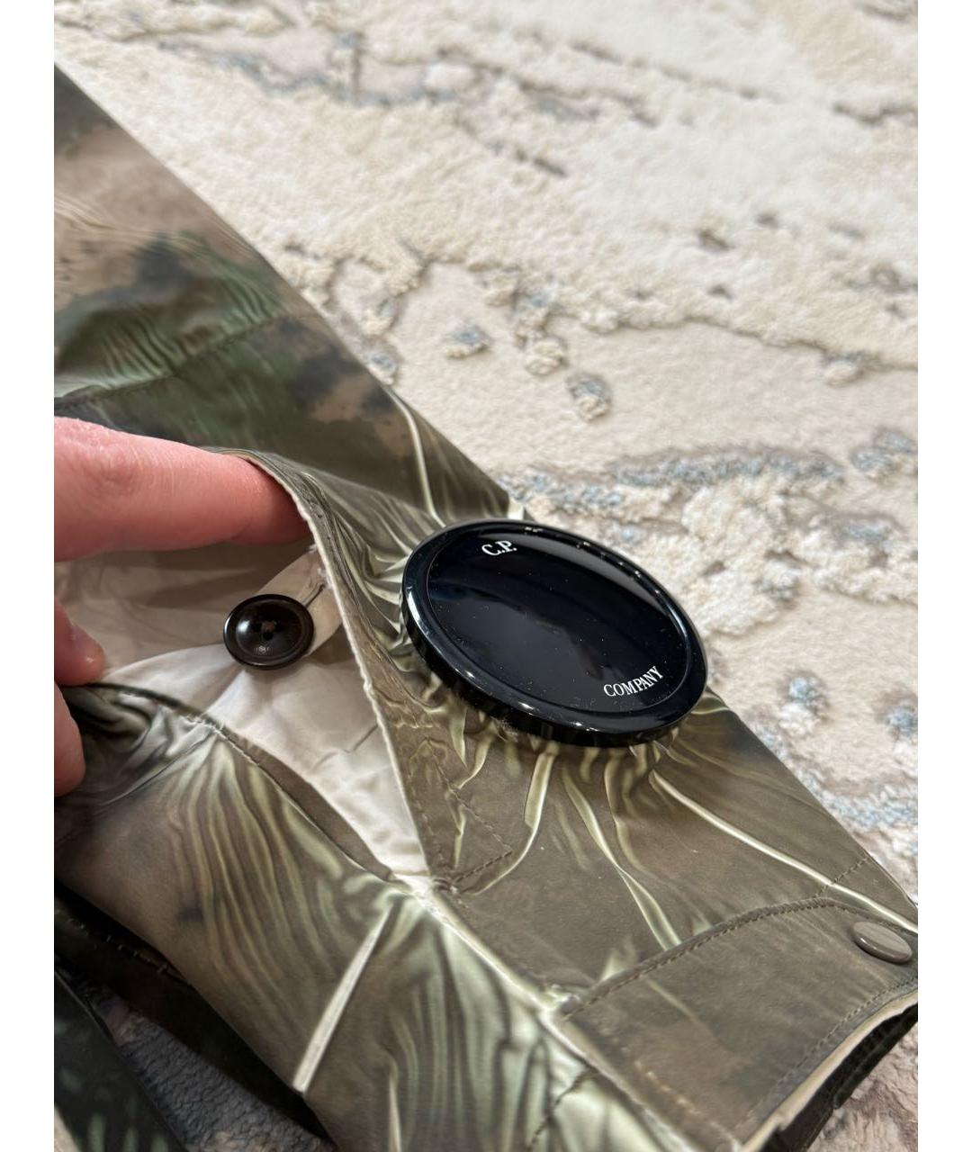 CP COMPANY Мульти куртка, фото 8