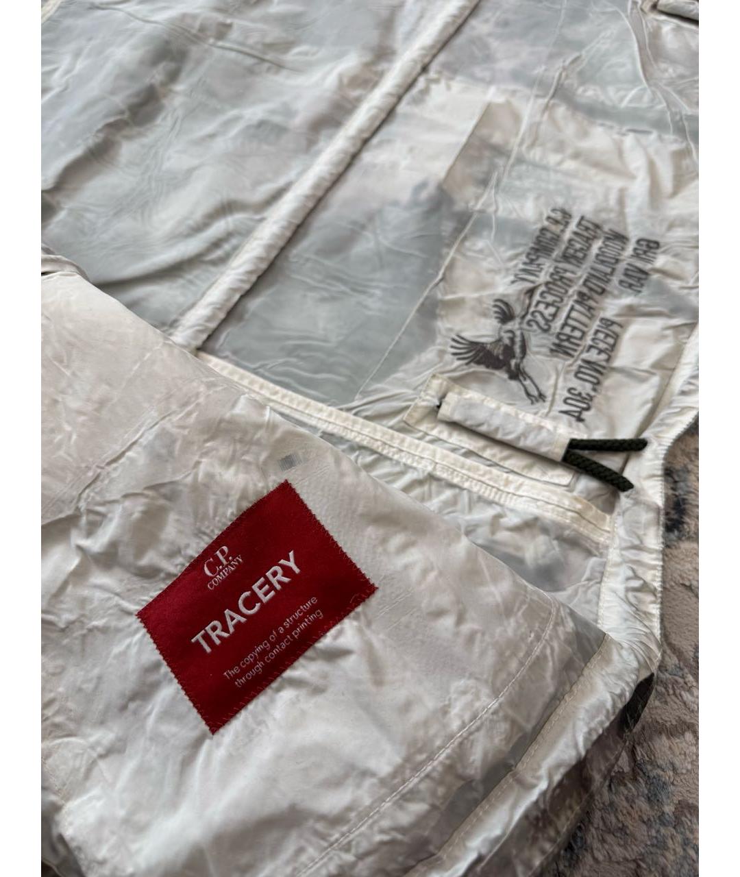 CP COMPANY Мульти куртка, фото 4