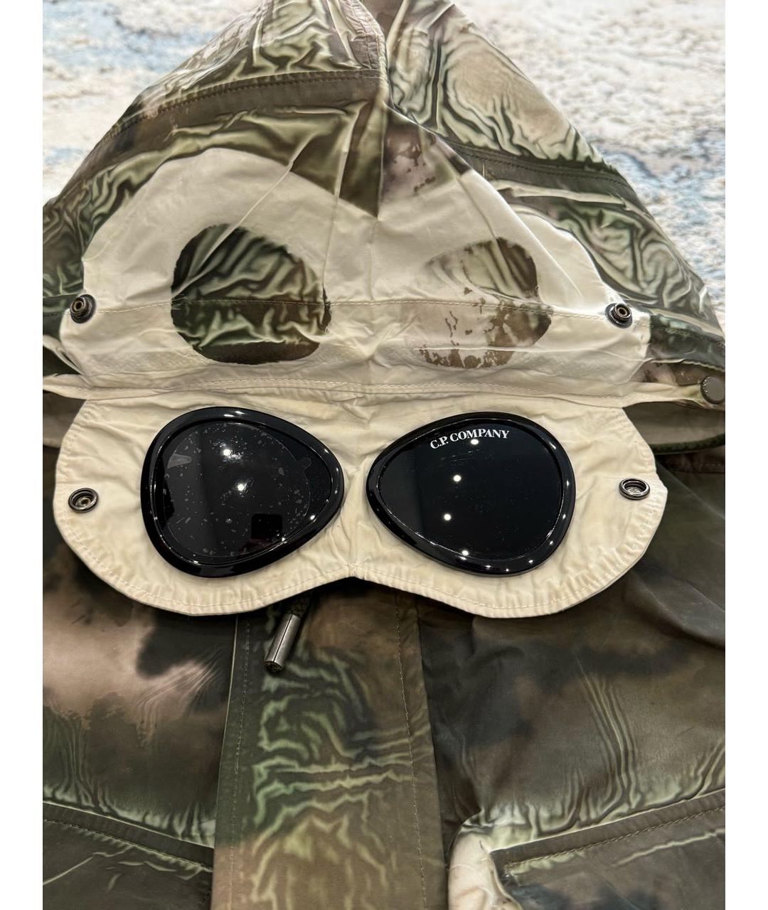 CP COMPANY Мульти куртка, фото 7