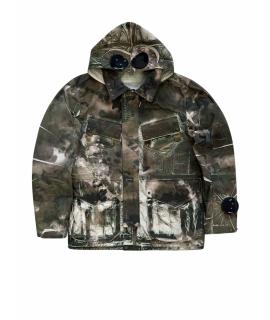 CP COMPANY Куртка