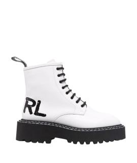 KARL LAGERFELD Ботинки