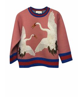 GUCCI Джемпер / свитер