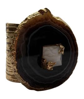 SAINT LAURENT Браслет