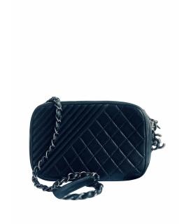 CHANEL Сумка через плечо