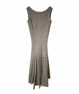 ALAIA Повседневное платье