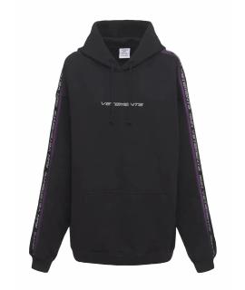 VETEMENTS Худи/толстовка