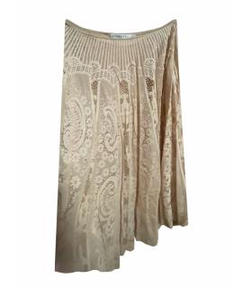 CHRISTIAN DIOR Юбка макси