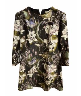 CHRISTIAN DIOR Повседневное платье