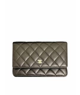 CHANEL Сумка через плечо