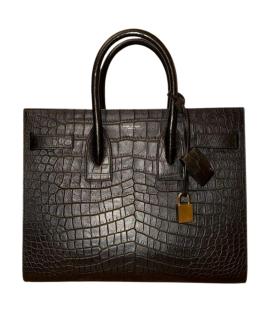 SAINT LAURENT Сумка тоут