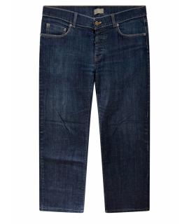 MALO Прямые джинсы