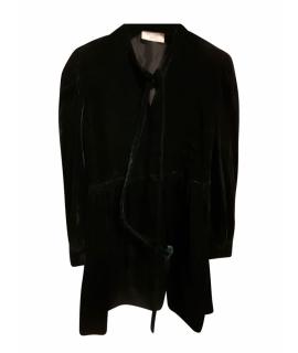 SAINT LAURENT Коктейльное платье