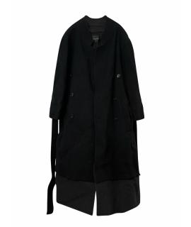 BALENCIAGA Пальто