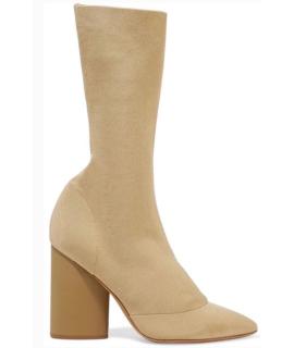 YEEZY Ботильоны