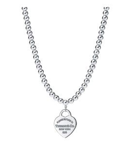TIFFANY&CO Колье