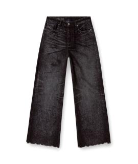 DIESEL Прямые джинсы