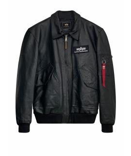 ALPHA INDUSTRIES Куртка