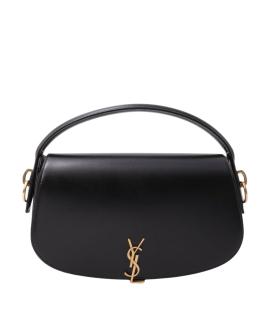 SAINT LAURENT Сумка с короткими ручками