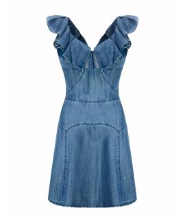 PRADA Повседневное платье