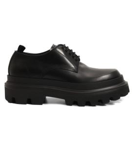 DOLCE&GABBANA Брогги и оксфорды