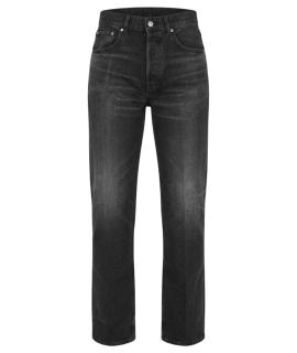 CELINE Прямые джинсы