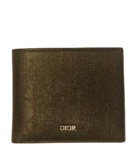 CHRISTIAN DIOR Кошелек