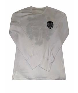 CHROME HEARTS Лонгслив