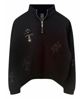 CHROME HEARTS Худи/толстовка