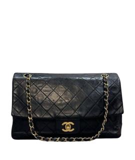 CHANEL Сумка через плечо